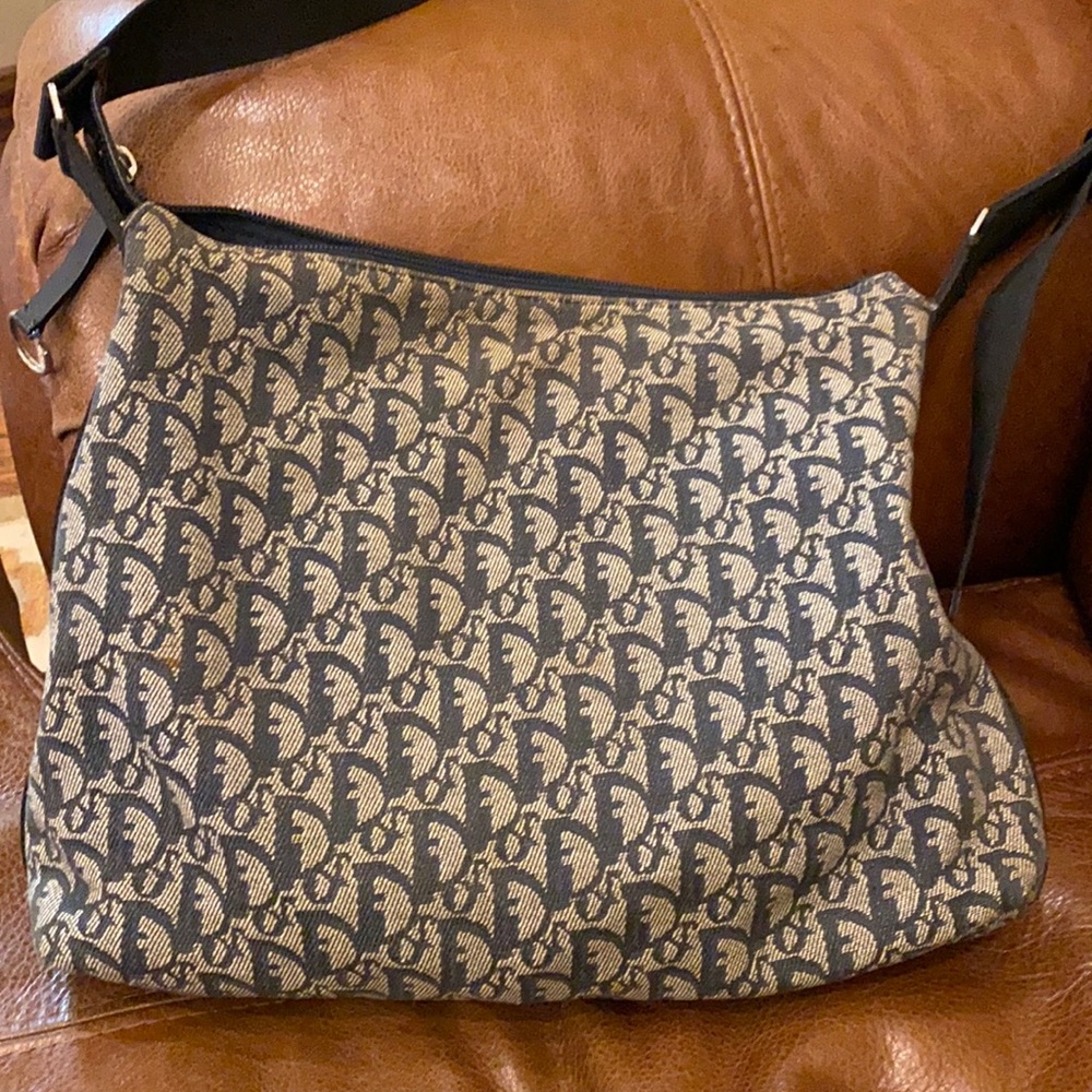 Christian Dior Crossbody
